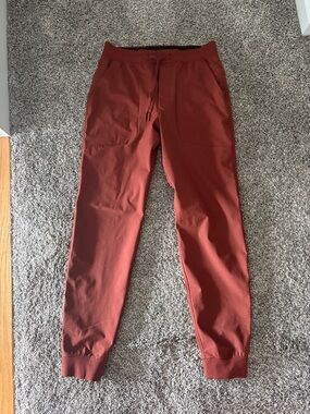 Lululemon Men’s Athletic Joggers
